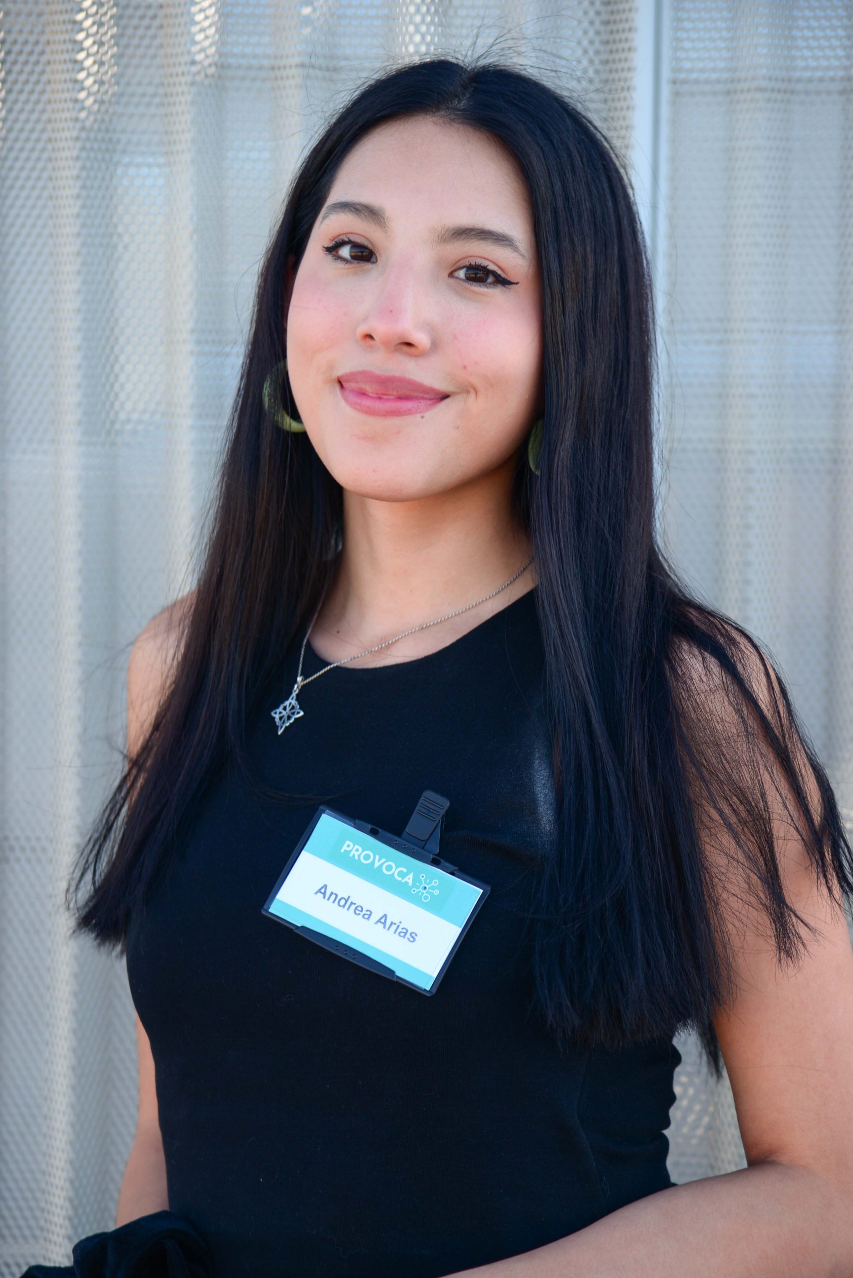 Andrea Arias Medrano