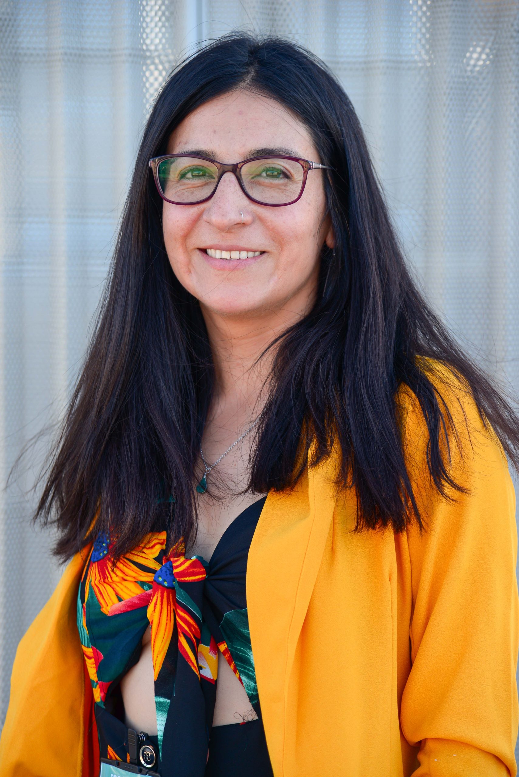 Irma Andrea Fuentes Morales