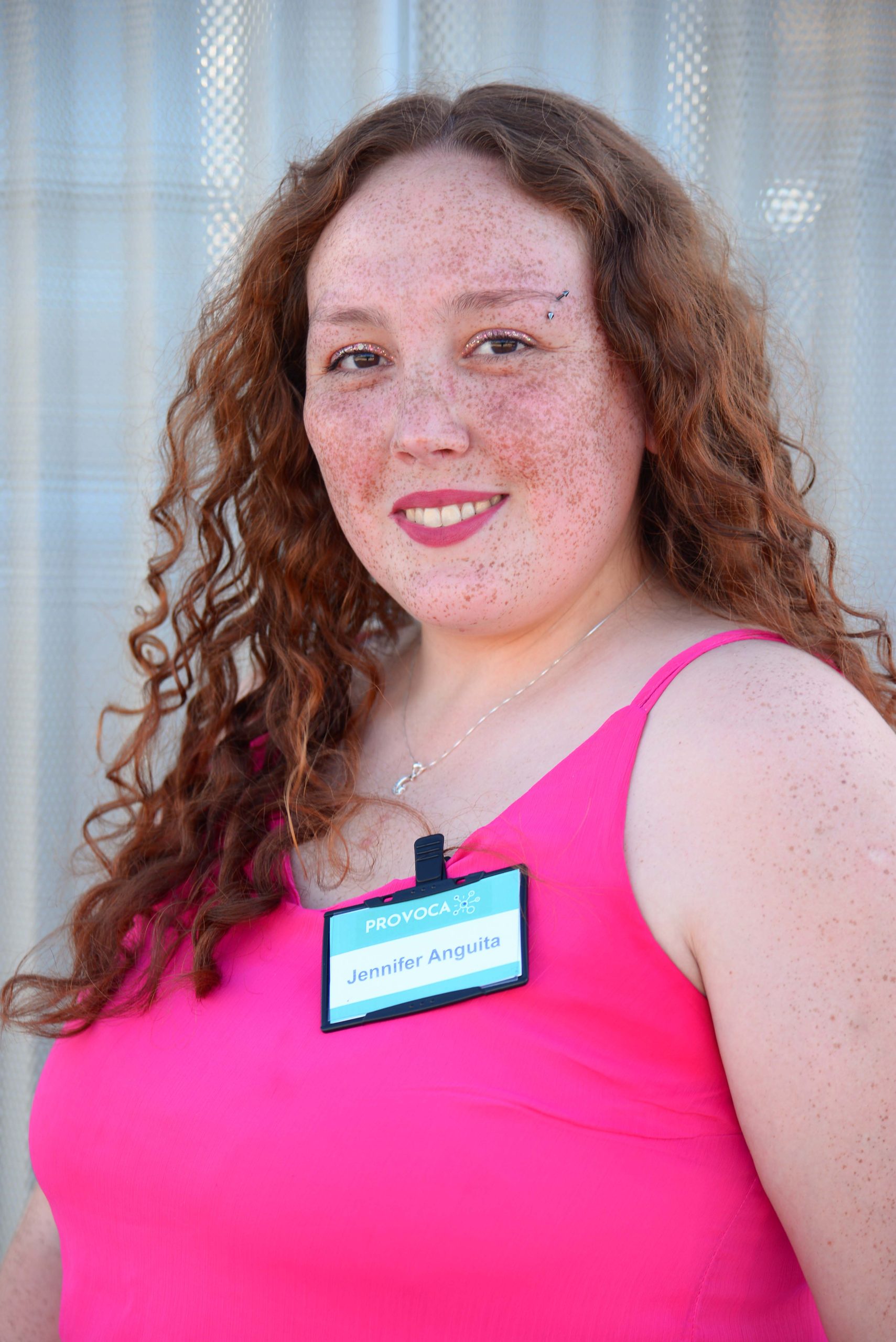 «Wamba», Jennifer Ester Anguita Agüero