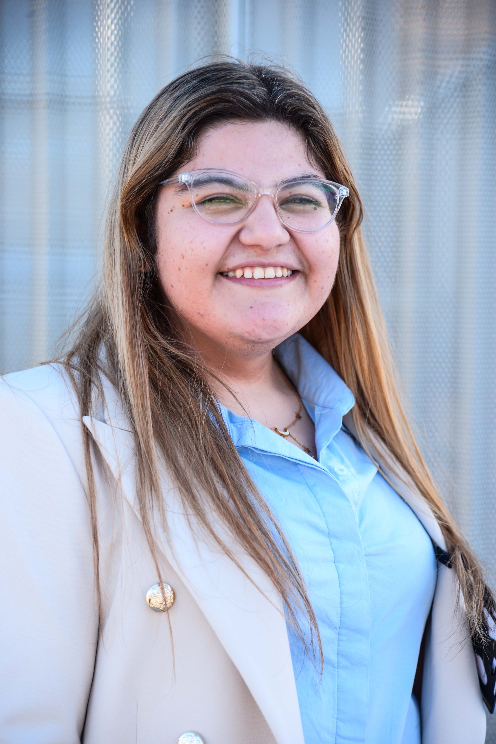 Analee Maureira Ulloa