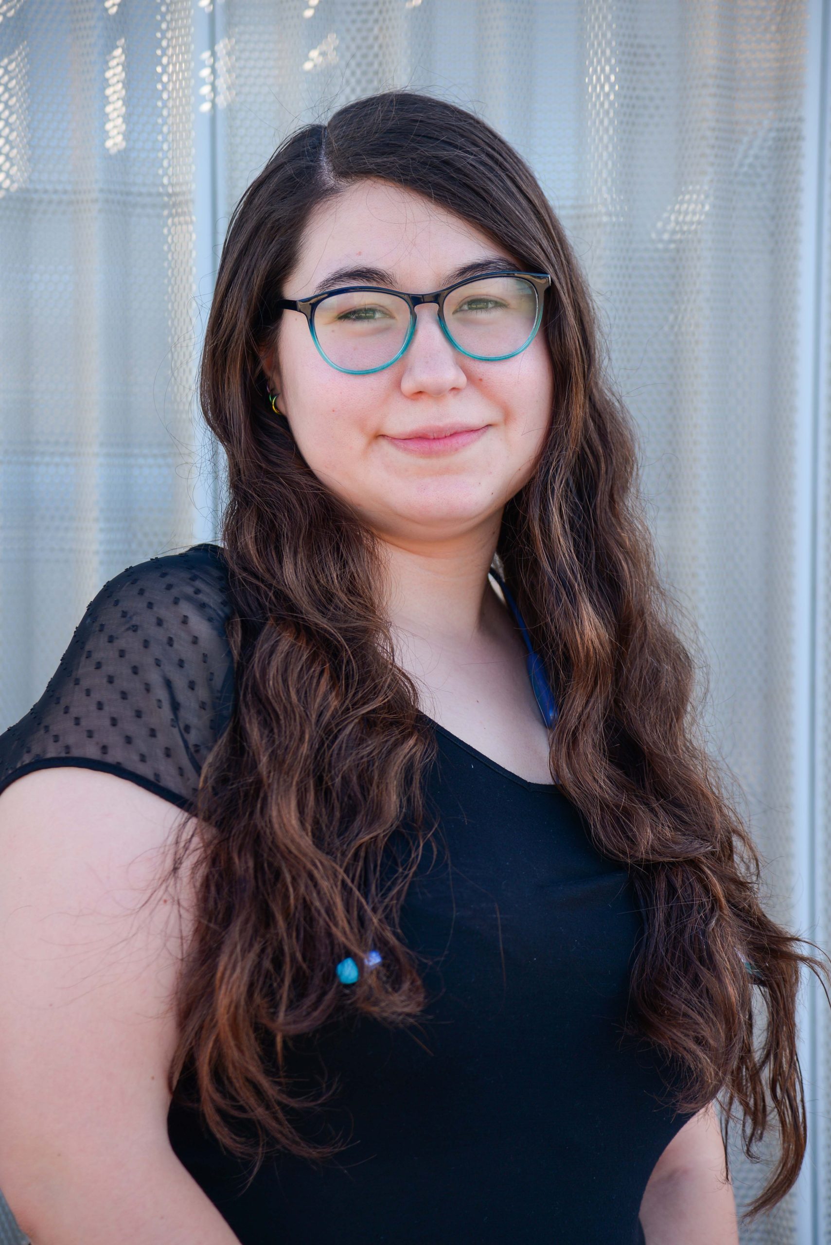Alejandra Meza Ravest