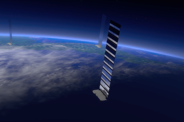 NRAO y SpaceX se coordinan para proteger la radioastronomía