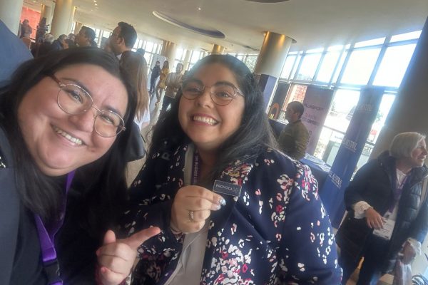 Mentoras de la iniciativa PROVOCA fueron destacadas como Mujeres Líderes de La Araucanía