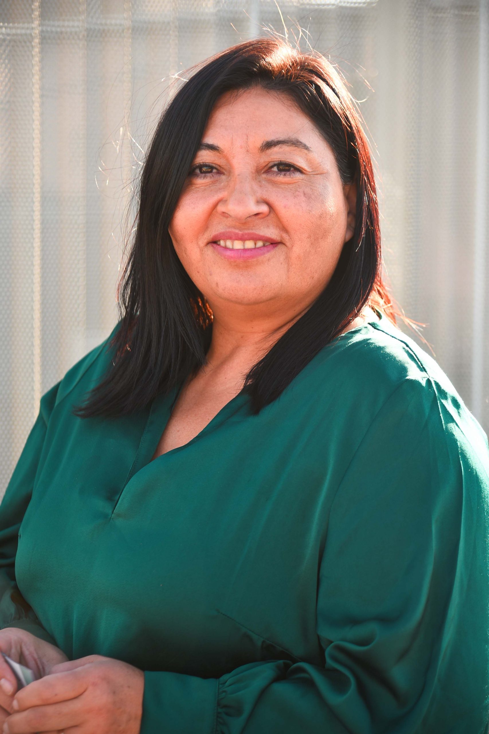 Magaly Vera Palacios