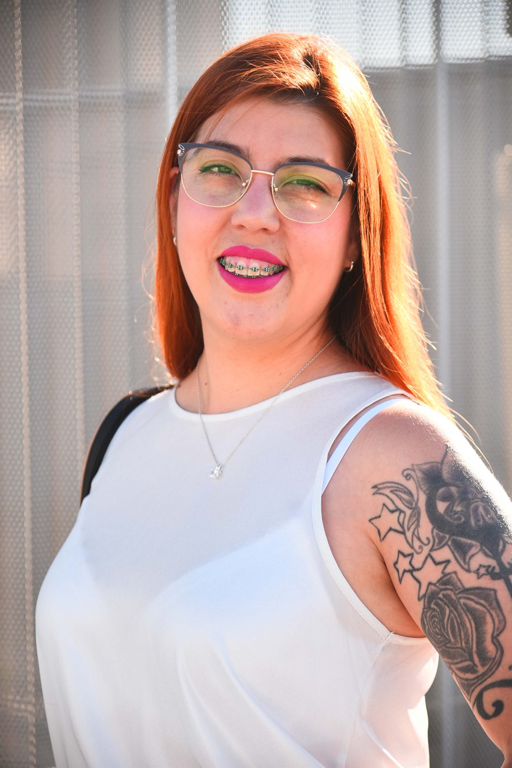 Diana Arrué Espinoza