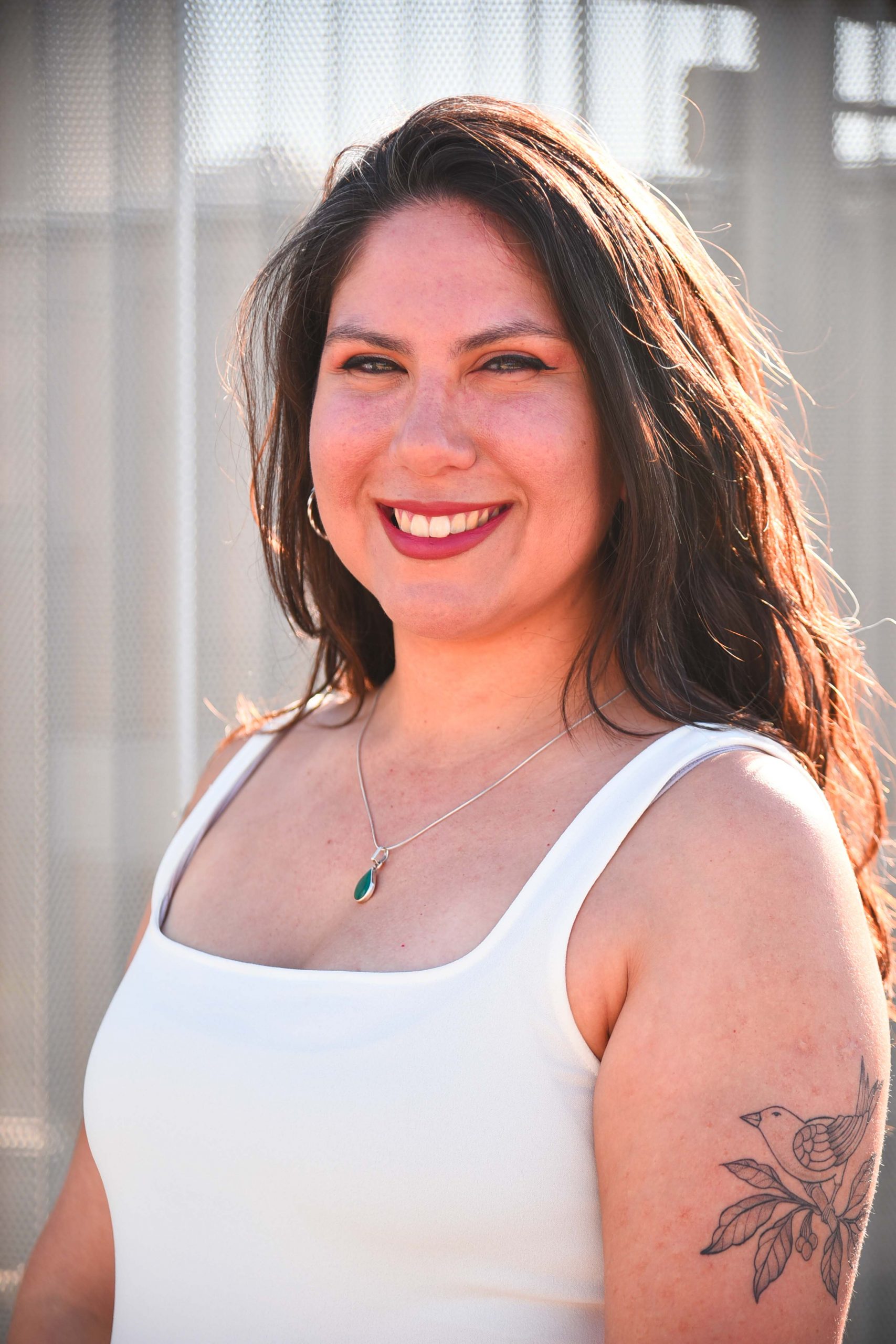 Alejandra Isamit Faure