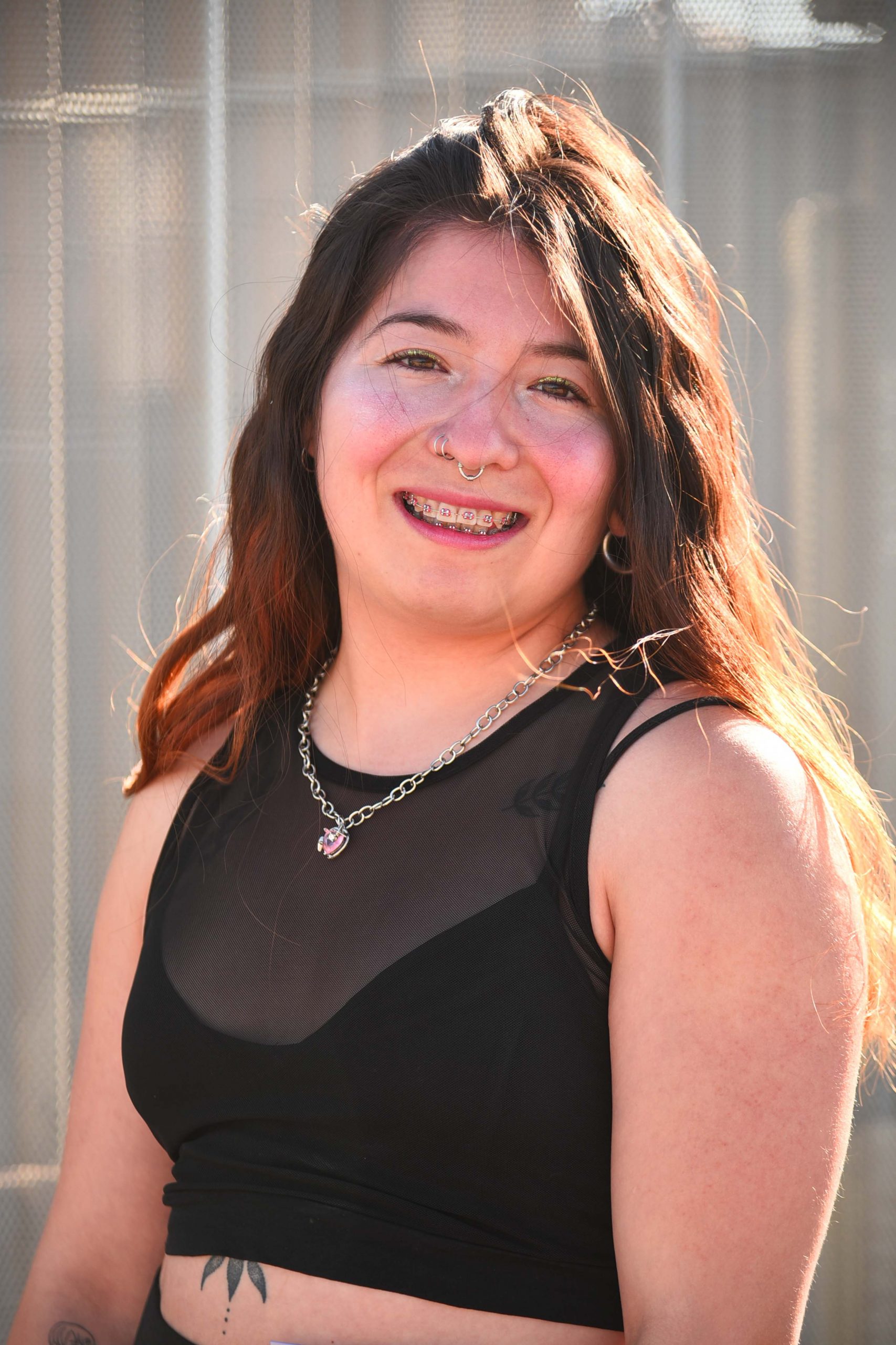 Constanza Cáceres Ayala