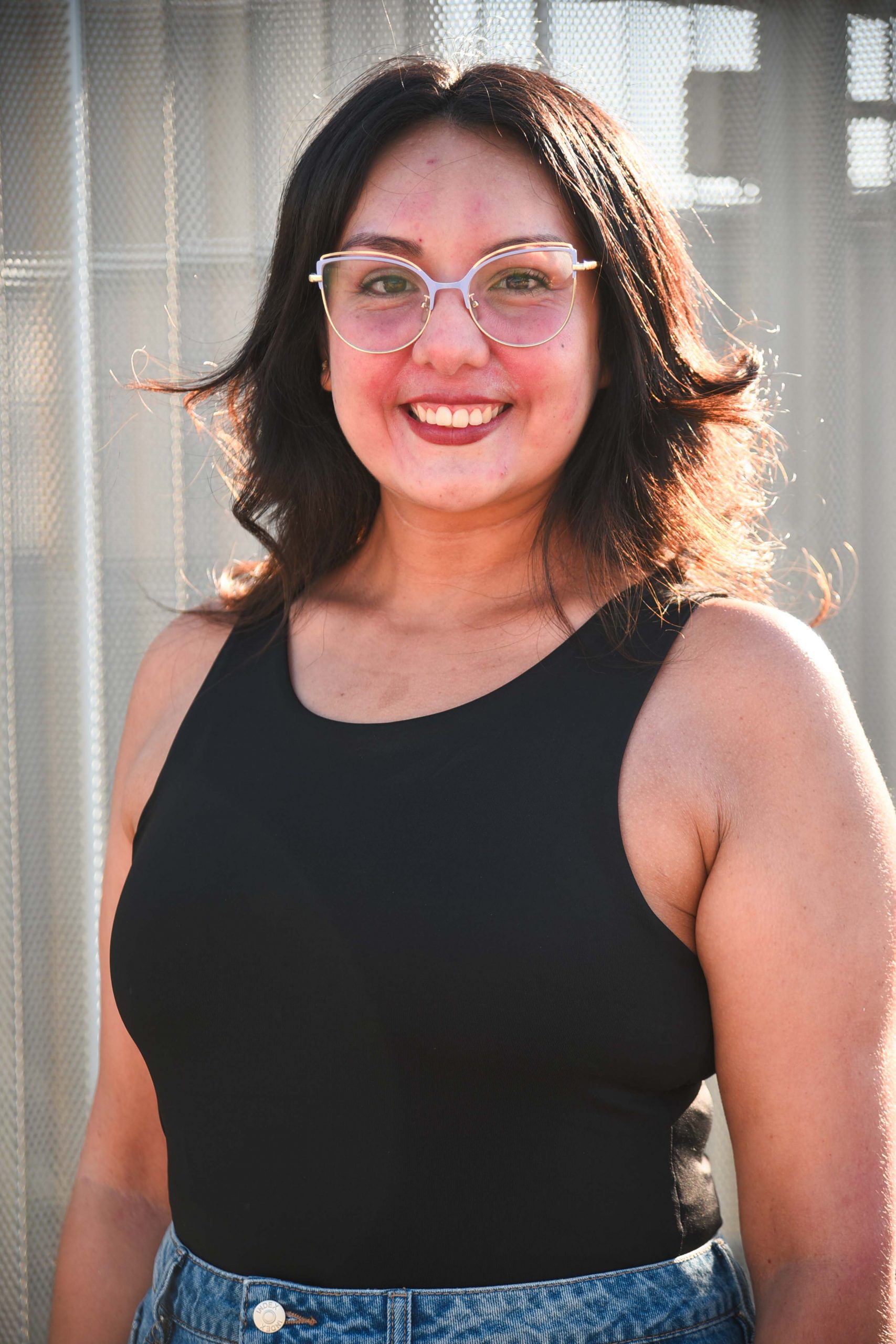 Daniela Durán Escalona