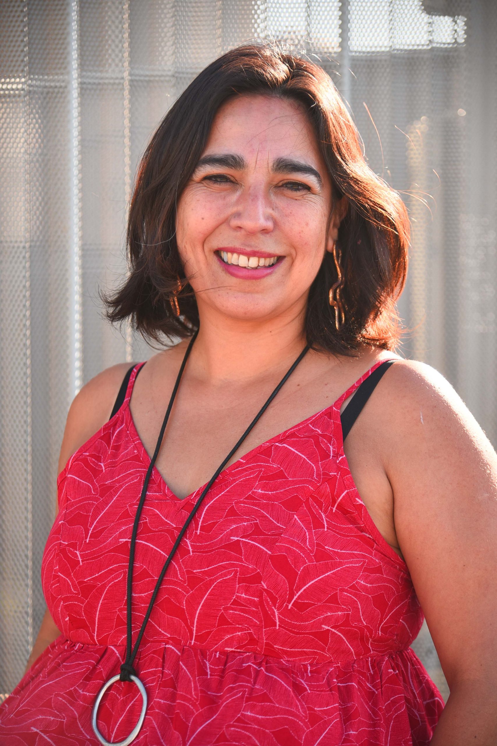 Claudia Castillo Ocaranza