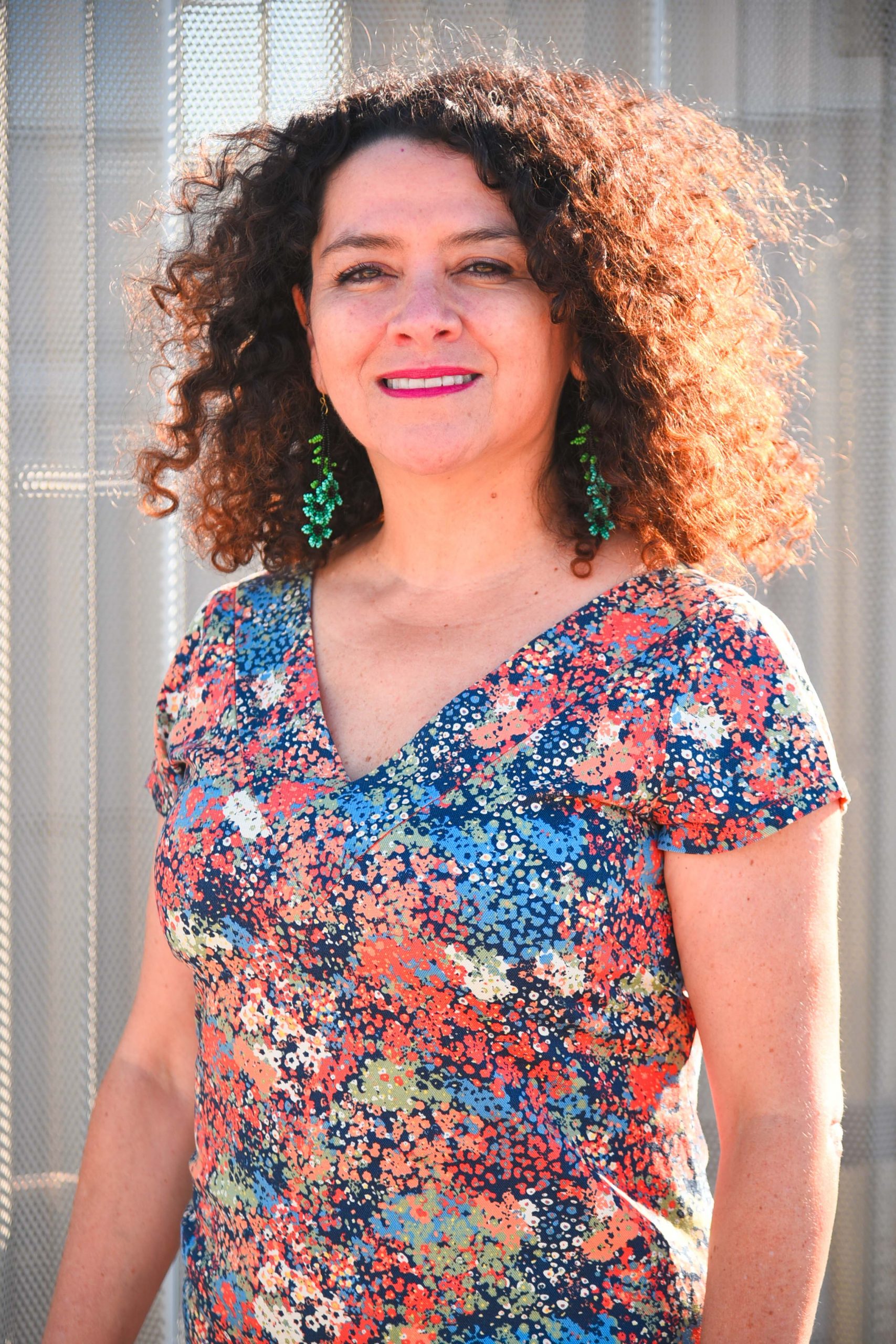 Norka Fuentes González
