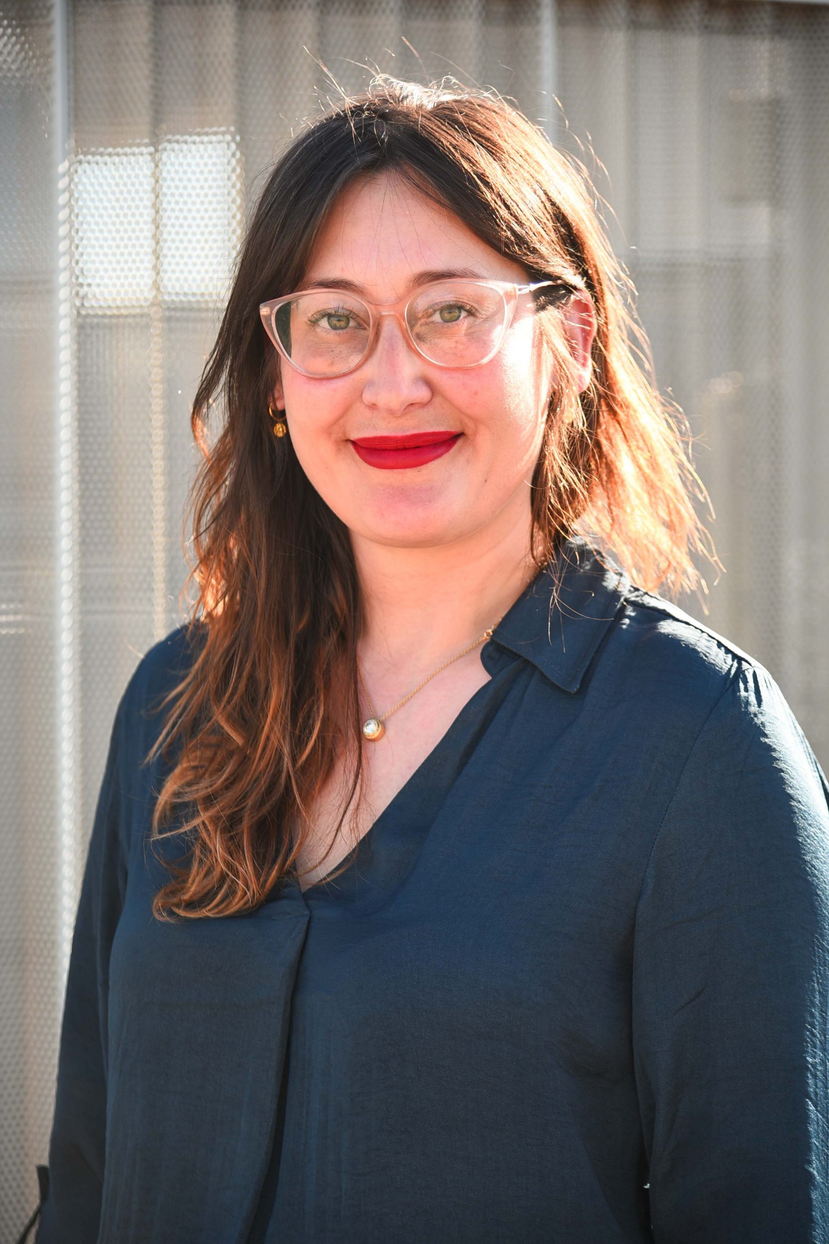 Julia Saravia Agulleiro