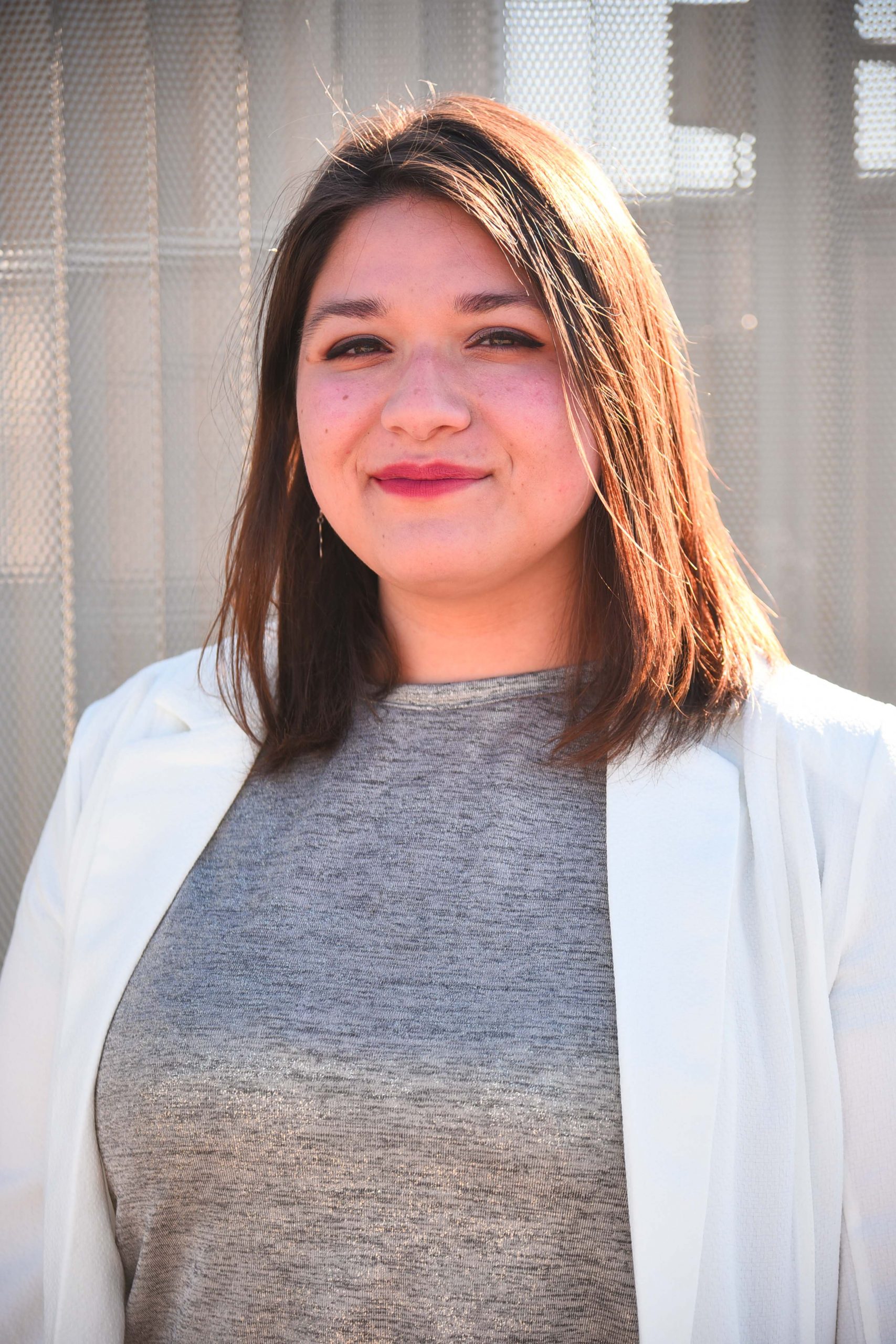 Myriam Monsalve Albornoz