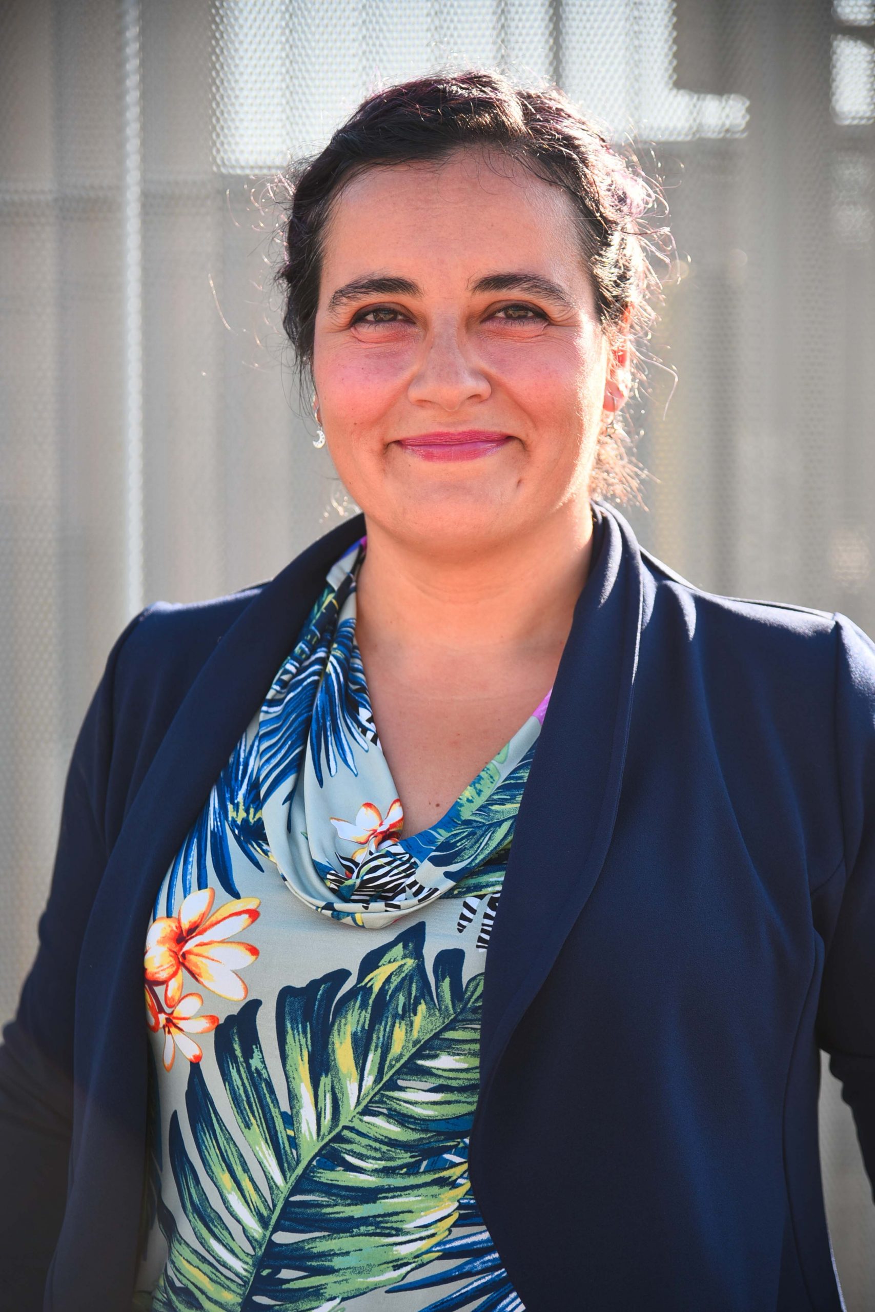 Priscilla Nowajewski-Barra