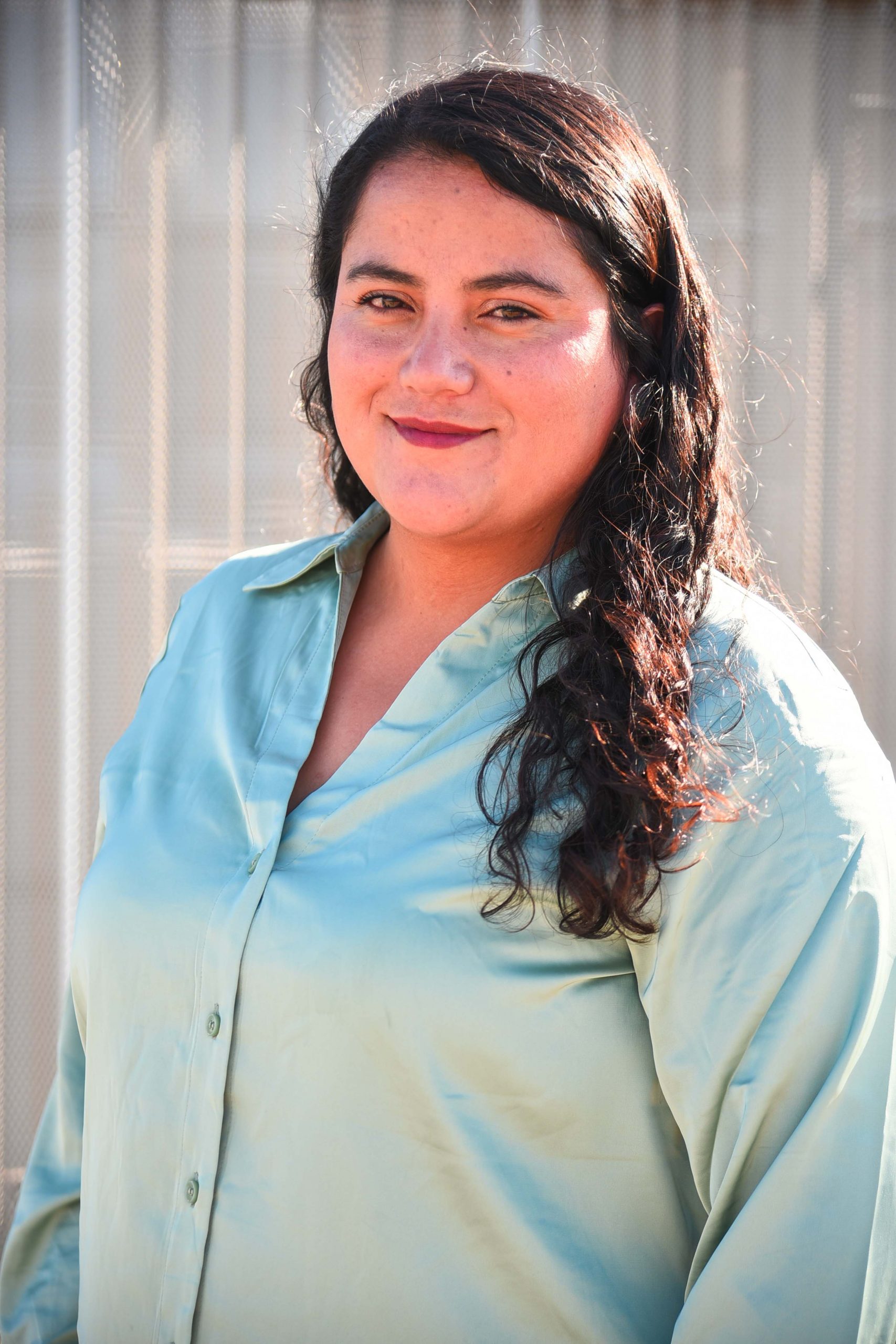 Yocelyn Pérez Rothen