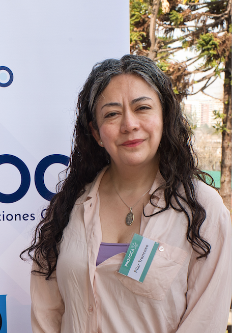 Pilar Troncoso Campos