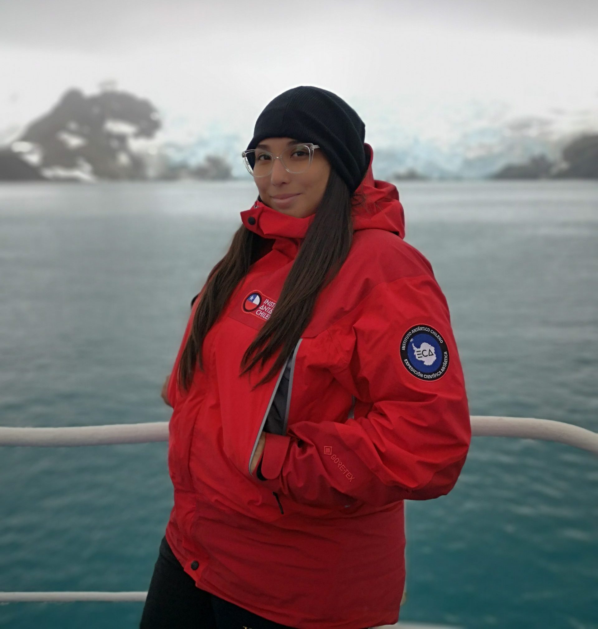 Constanza Jiménez Contreras