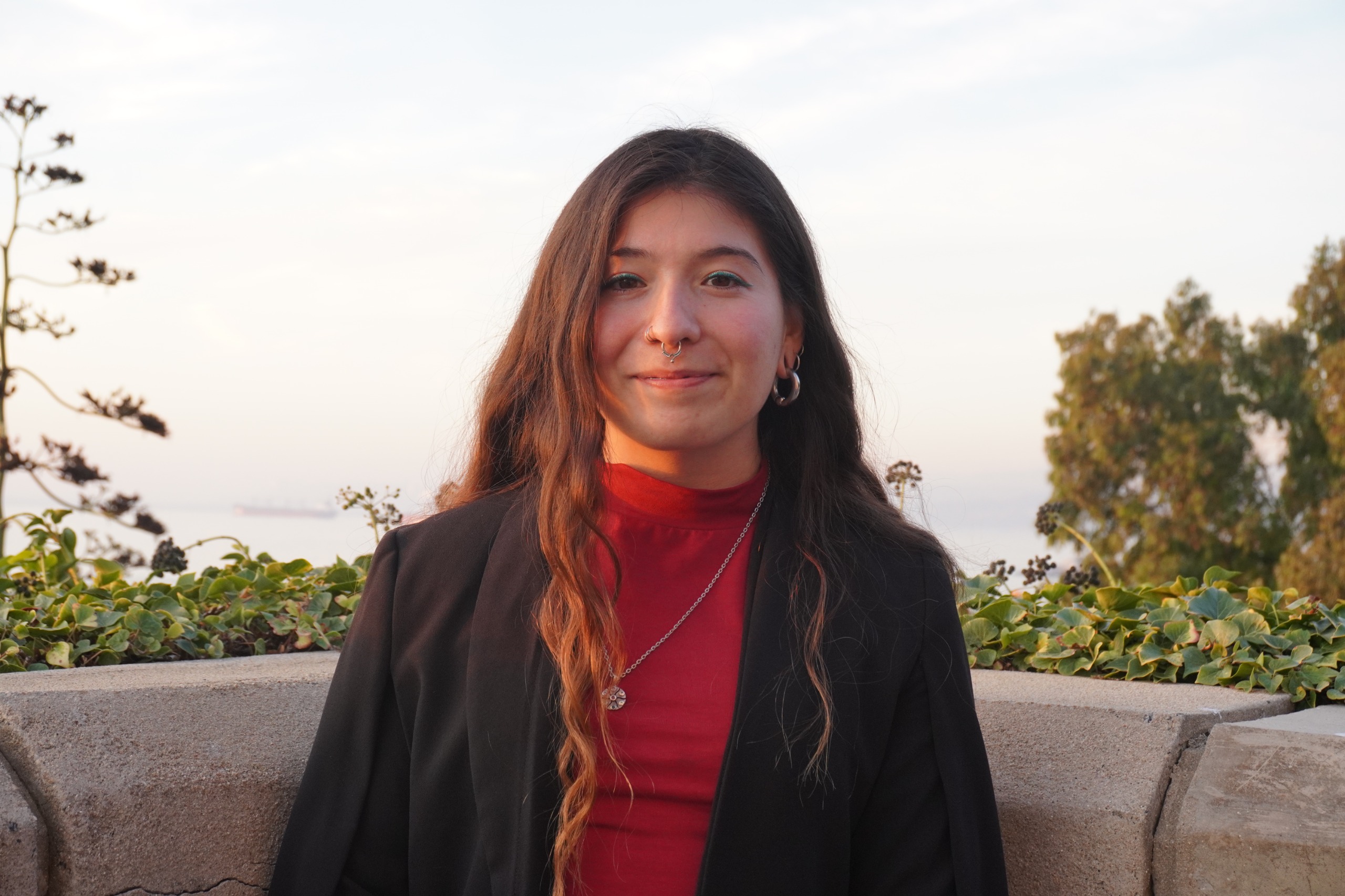 Constanza Cáceres Ayala