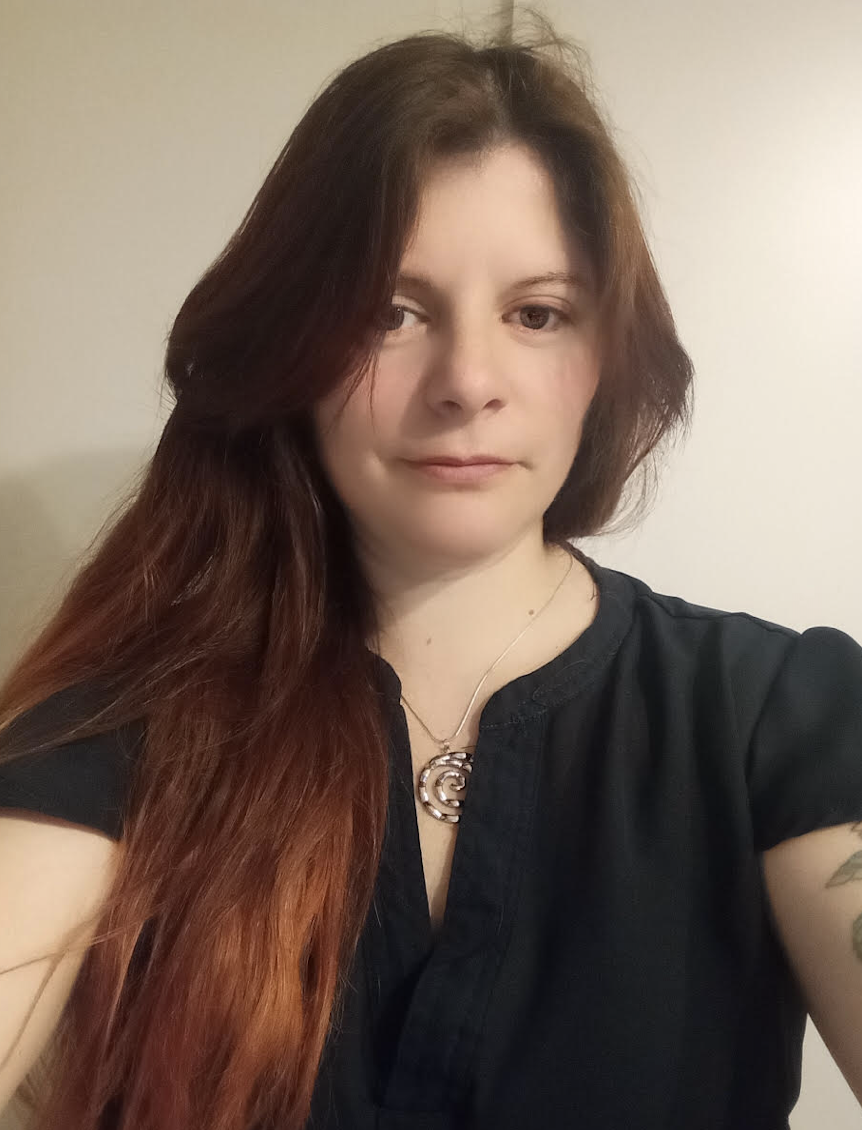 Roxana Trujillo Guiñez