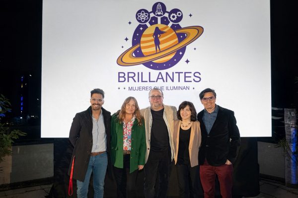 PROVOCA llevó a cabo el preestreno de la serie «Brillantes, Mujeres que iluminan»