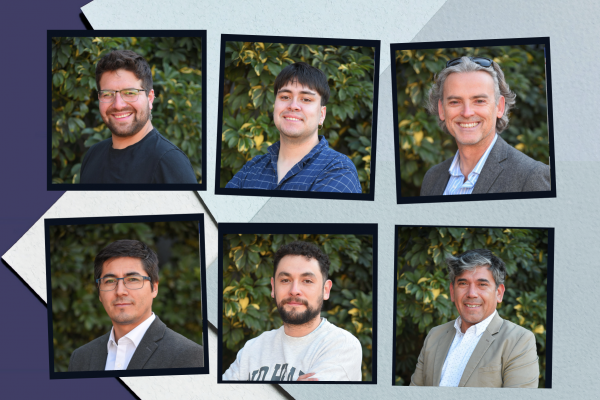 PROVOCA se alista a sumar sus primeros profesionales STEM varones a su red de mentores y mentoras