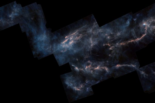 Datos de GOTHAM ahora son públicos