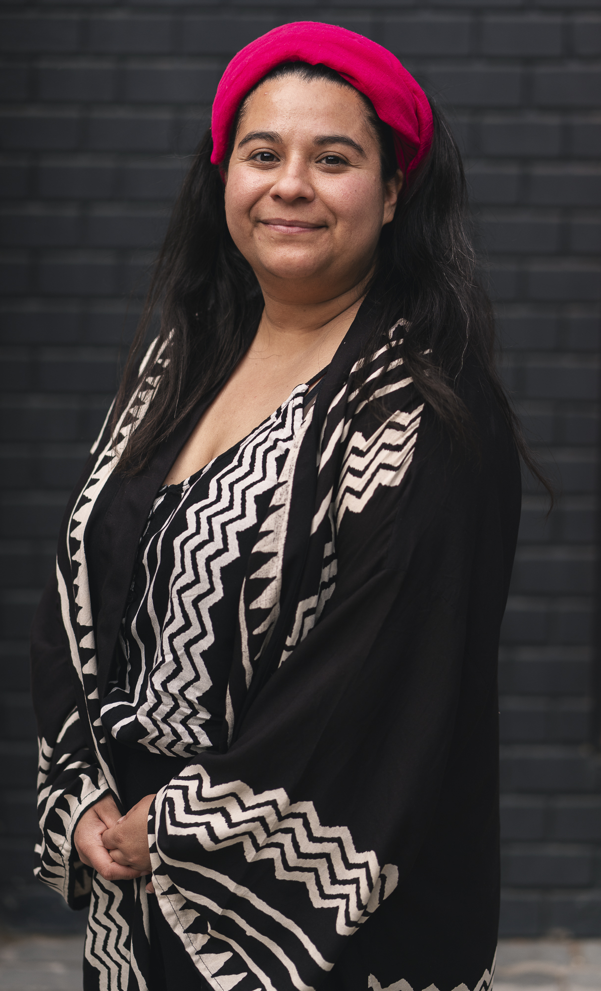 Tatiana Recabarren Villalón