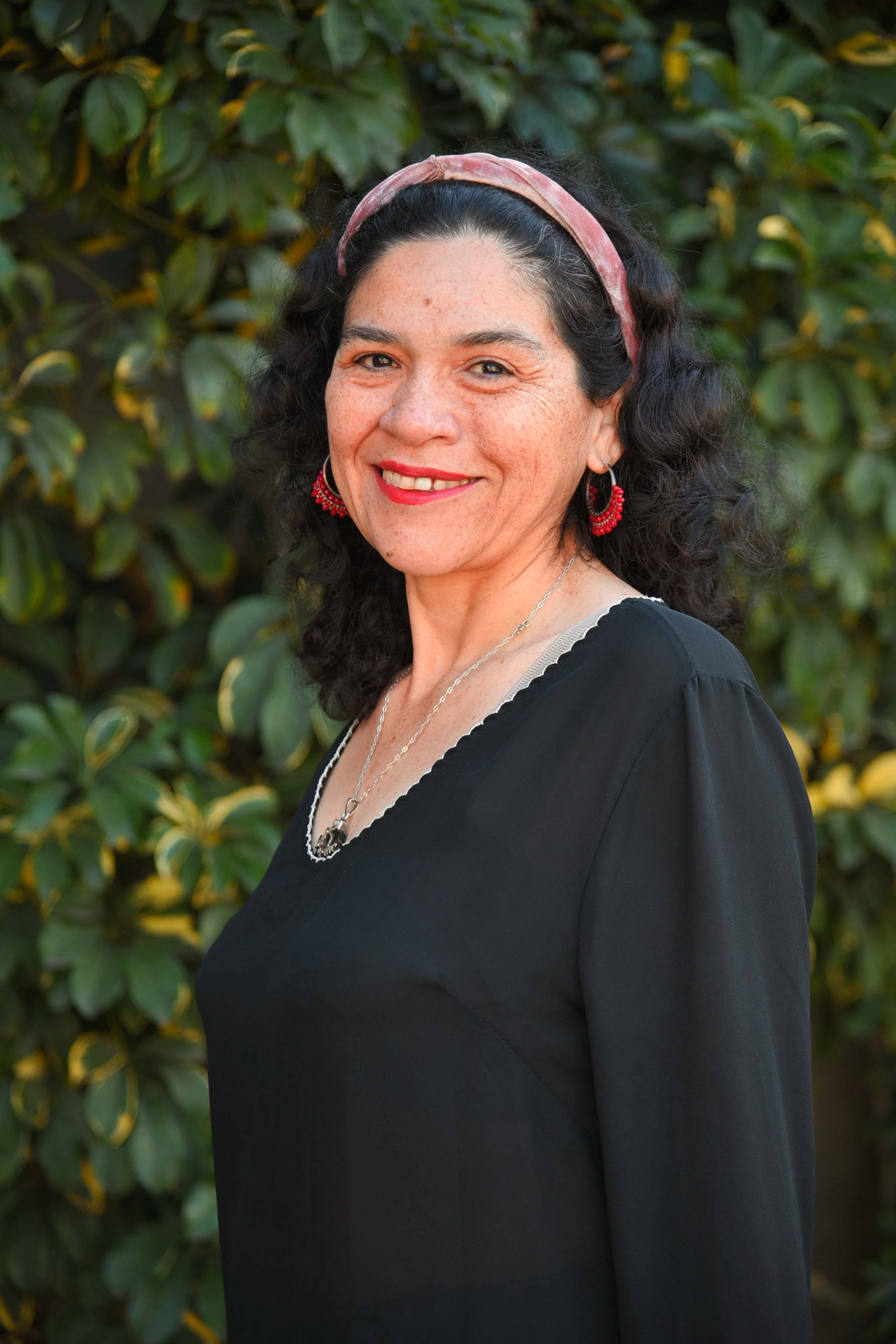 Claudia Villalobos Calderón