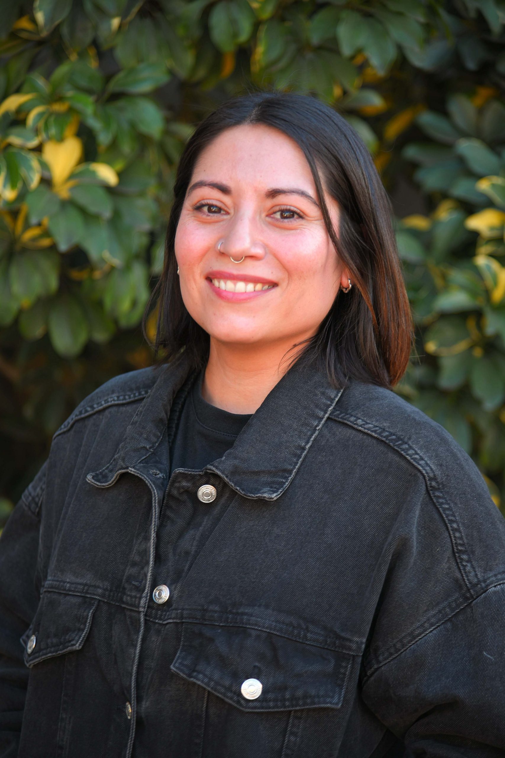 Daniela Arias González