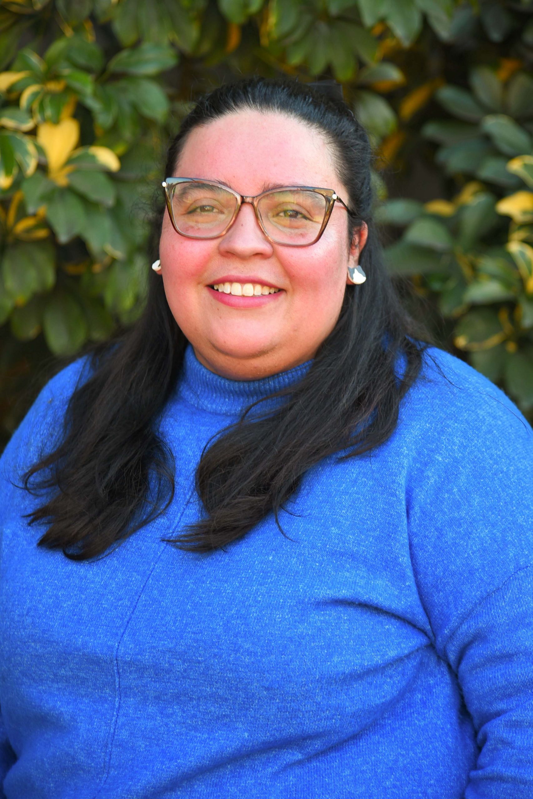 Fernanda Cárcamo C.