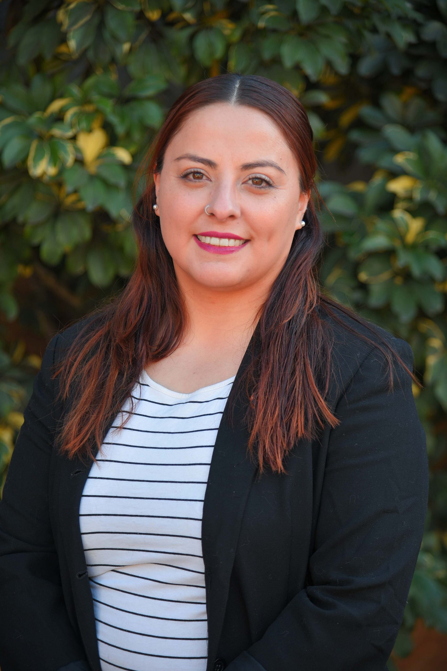 Romina Navarrete- Feltrerr 