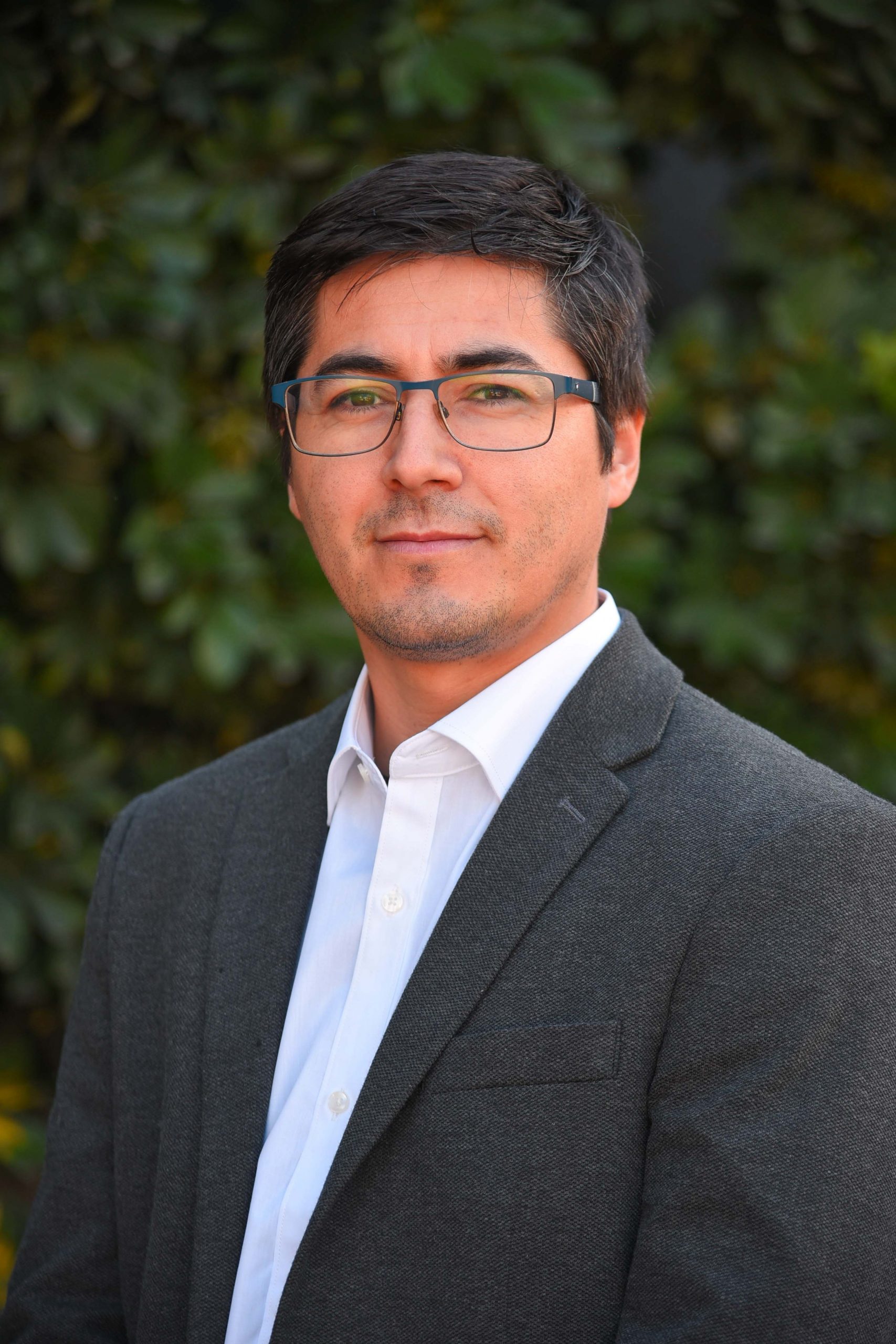 Víctor Osores Escalona