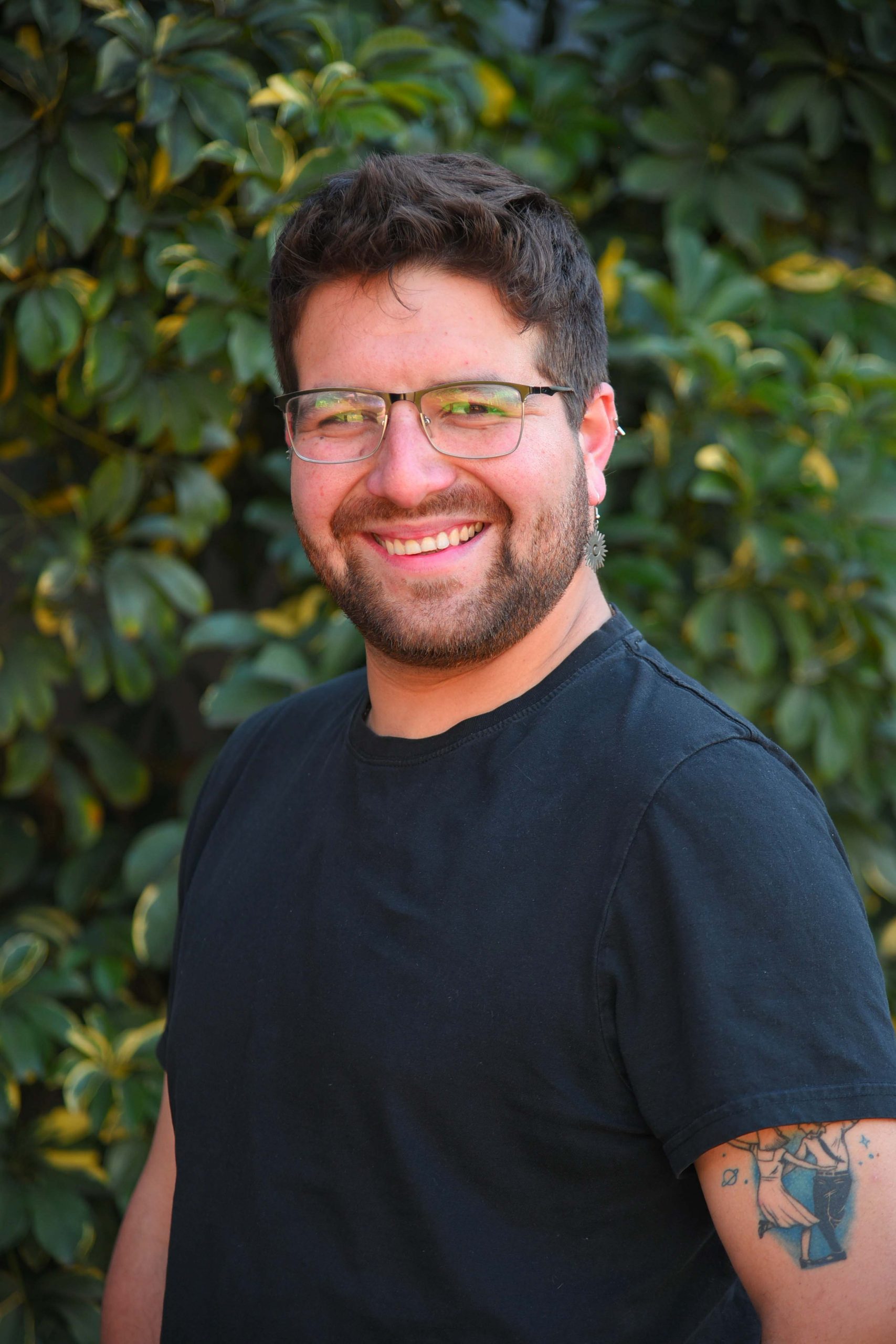 Rubén Montecinos Barros