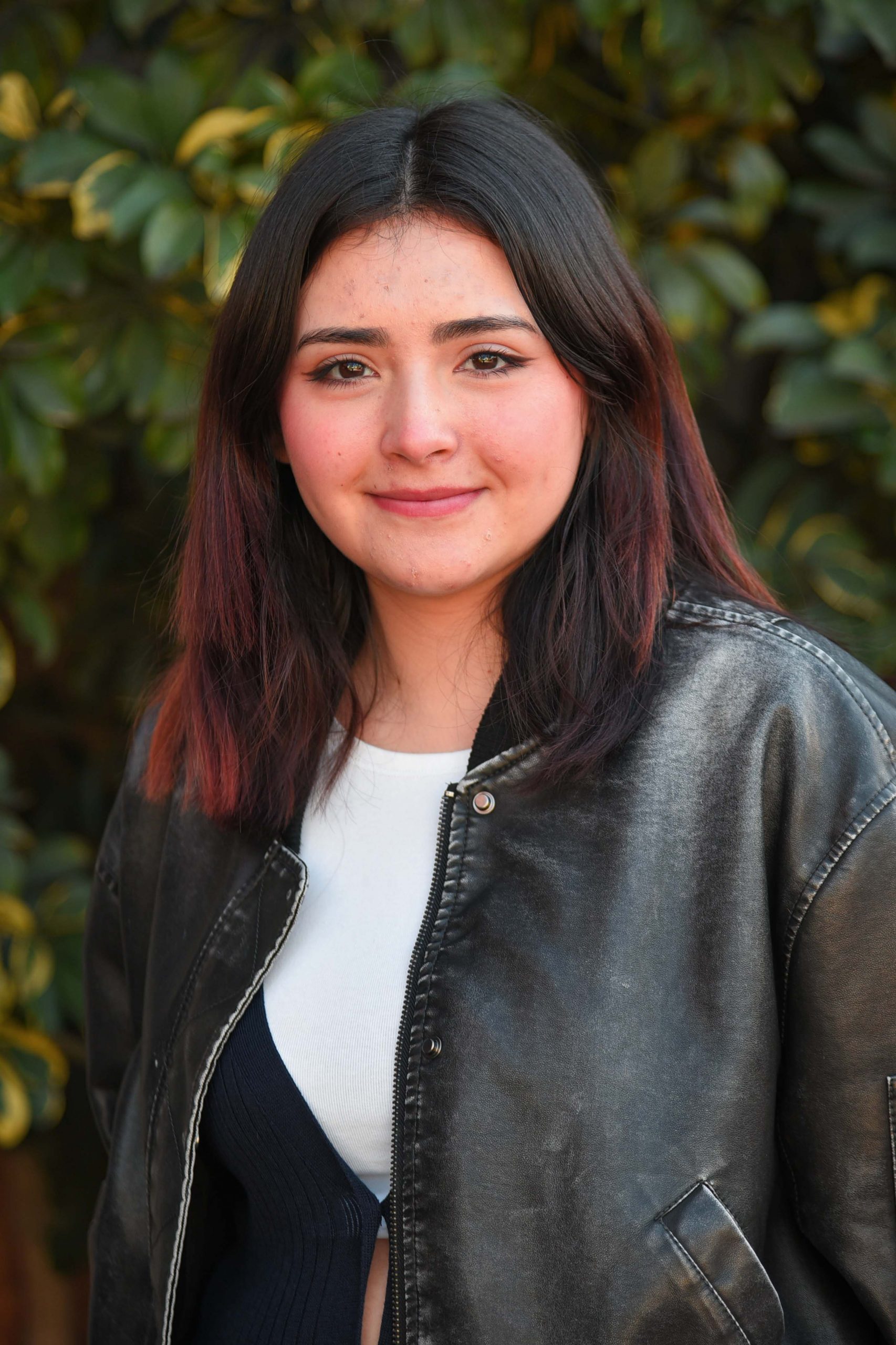 Vania Acevedo Flores