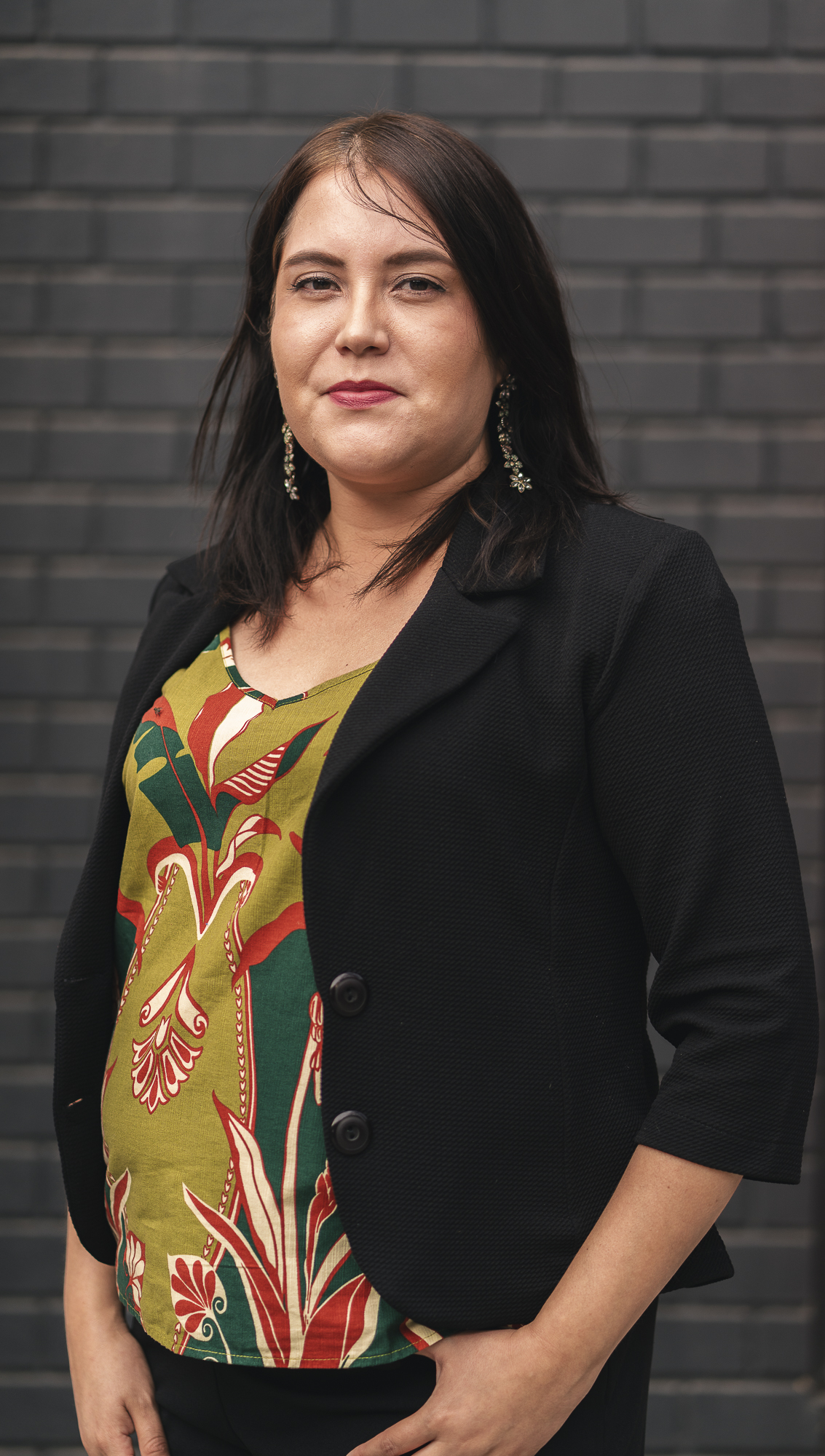 Victoria Reyes Quezada