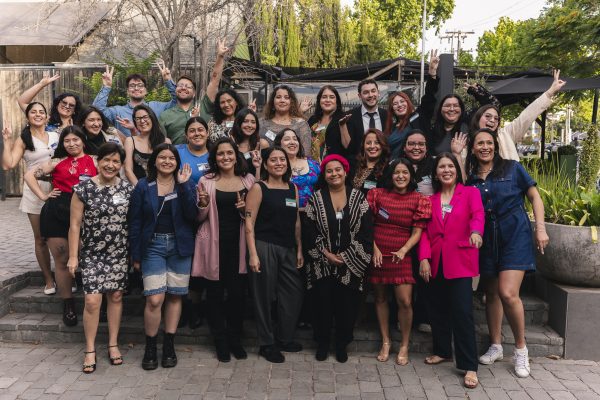 Por segundo año consecutivo: Programa de Mentoría PROVOCA busca formar y guiar vocaciones mixtas en STEM