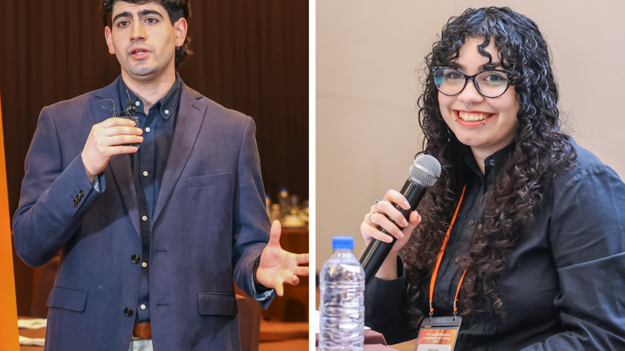 Jóvenes de la red de mentoría PROVOCA se entrenaron  en Corea para el desarrollo de emprendimientos sostenibles con impacto social