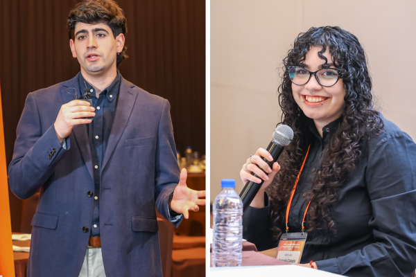 Jóvenes de la red de mentoría PROVOCA se entrenaron  en Corea para el desarrollo de emprendimientos sostenibles con impacto social